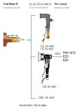 BORNA 36Kv AL ACOD.CWS TIPO B 400A 240mm(1)